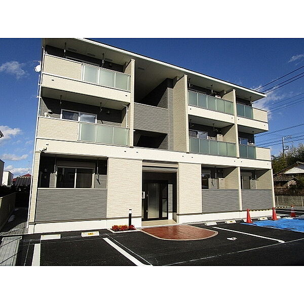 apartment 茨城県水戸市東赤塚
東赤塚の賃貸情報を見る
物件地図