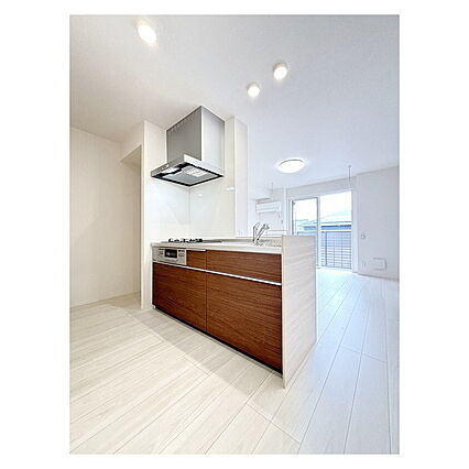 グランディオA_内装_2