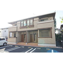 メグミ　ヴィラ 202