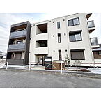 茨城県水戸市西原1丁目：物件画像／エイブルネットワーク水戸茨城大学前店　有限会社加倉井総業