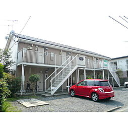 飛田パーキング