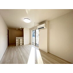 ウエスト・パーク　D 203