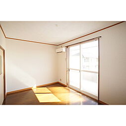 エスパル大賀 102 1階1DKのリビング/ダイニング