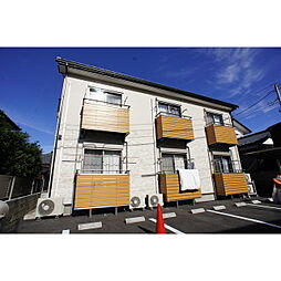 Wisteria （ウィステリア）