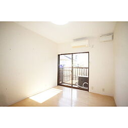 パークハイツ秀Ｂ棟 103 1階ワンルームのリビング/ダイニング