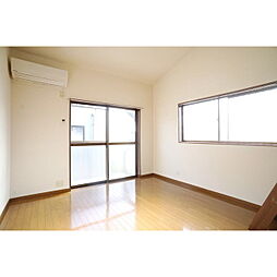 コーポフルサワ 106 1階1Kのリビング/ダイニング