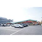 スーパー「ヨークベニマル新原店まで686ｍ」営業時間21