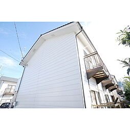 あけぼのコーポＤ棟