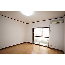 あけぼのコーポＣ棟 202 2階1Kのリビング/ダイニング