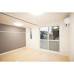 レティシア文京 105 1階1LDKのリビング/ダイニング