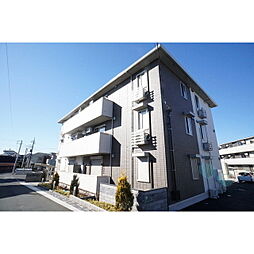 フォレスト新原 305