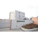 小学校「水戸市立新荘小学校まで329ｍ」水戸市立新荘小学校