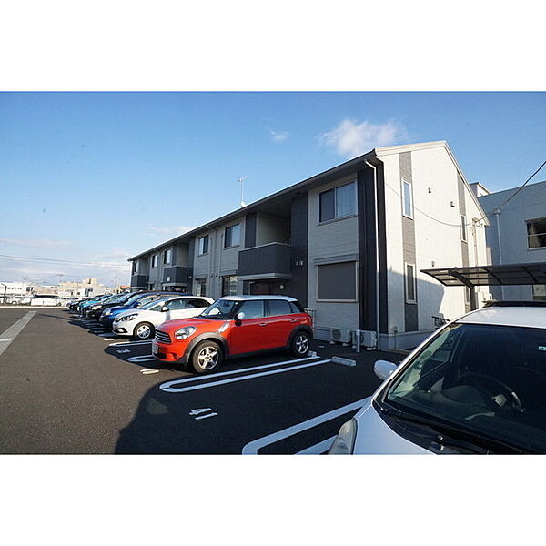 apartment 茨城県水戸市三の丸3丁目
三の丸の賃貸情報を見る
物件地図