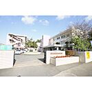 小学校「水戸市立河和田小学校まで742ｍ」水戸市立河和田小学校
