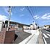 周辺：幼稚園・保育園「ひかり保育園まで1097ｍ」ひかり保育園