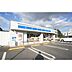周辺：コンビニ「ローソン水戸堀町新田店まで245ｍ」24時間営業