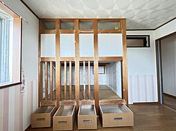 室内の画像