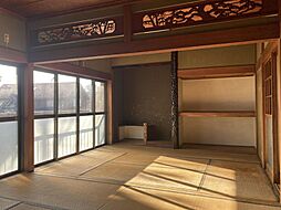 室内の画像