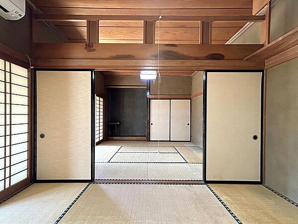室内