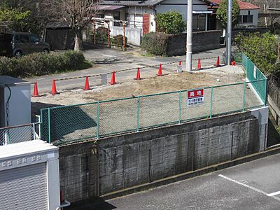 外観 外観