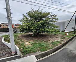 富士市今泉売り土地