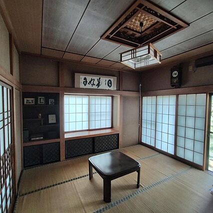 和室