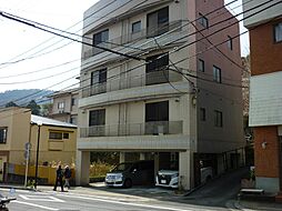 細谷ビル 301 3階1LDKの間取り