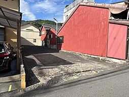 JR東海道本線 由比駅 徒歩15分