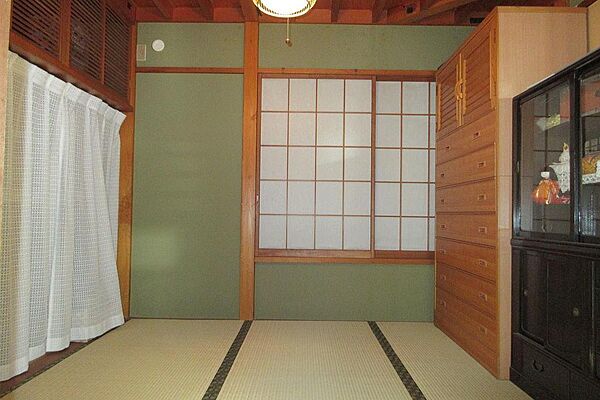 室内