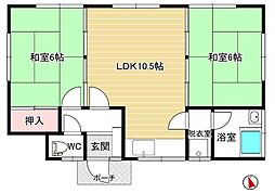 JR伊東線 宇佐美駅 4.3km