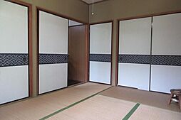 室内の画像