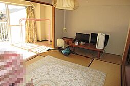 室内の画像