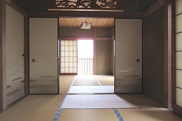和室