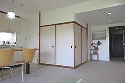 和室の画像