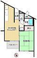 フジタ宇佐美マンションA棟3階80万円