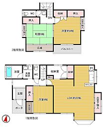 JR伊東線 宇佐美駅 徒歩14分