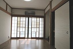 洋室の画像