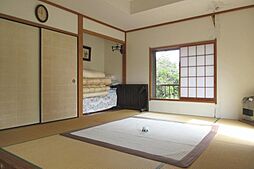 和室の画像