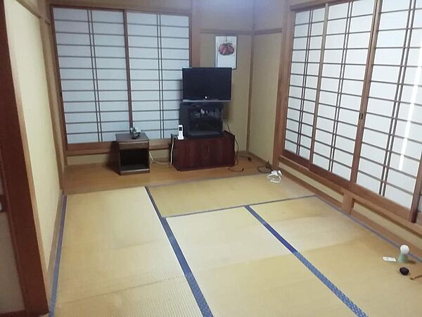 室内