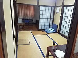 室内の画像