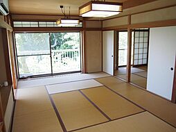 室内の画像