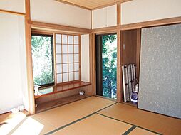 和室の画像
