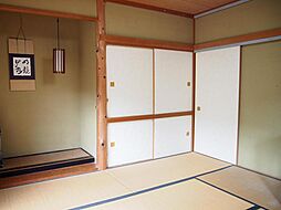 室内の画像