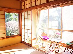和室の画像