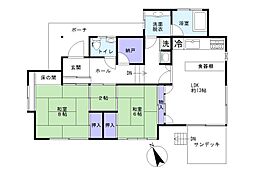 伊豆急行 伊豆高原駅 徒歩34分