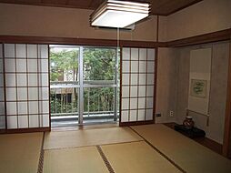 和室の画像