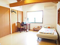 室内の画像
