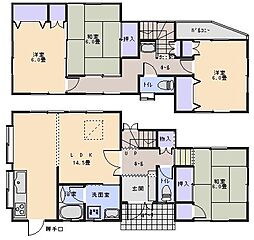 静岡県伊豆の国市宗光寺