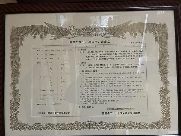 設備を拡大表示