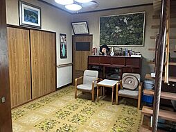 室内の画像